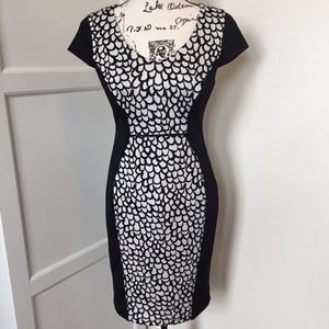 Mark New York sheath dress
